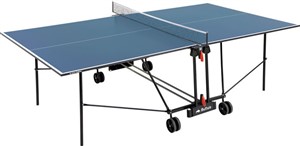 Mesa Ping-Pong